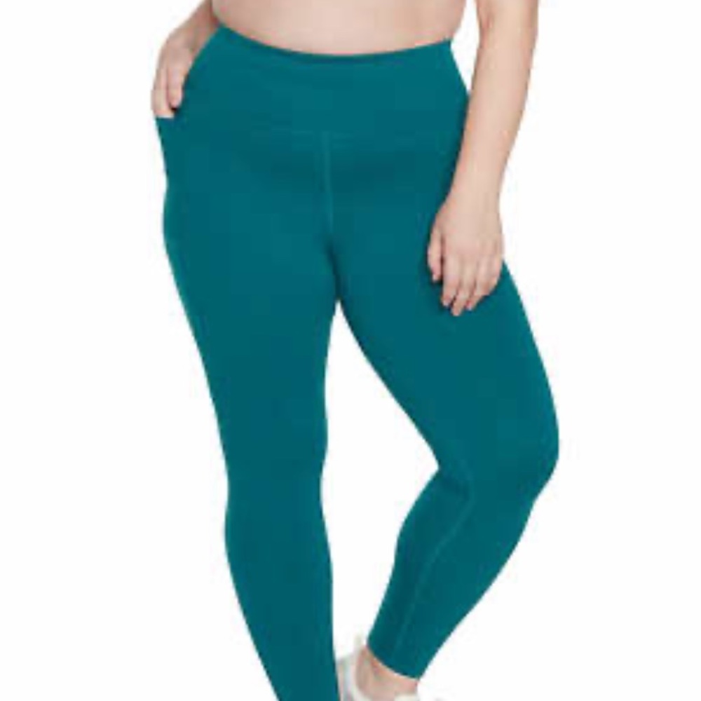 Skechers go walk leggings (medium)